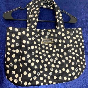 Marc Jacobs Polka Dot Tote Bag